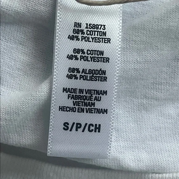 Skims relaxed tee - Picture 5 of 6